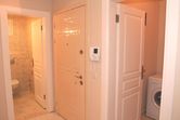 inkom appartement